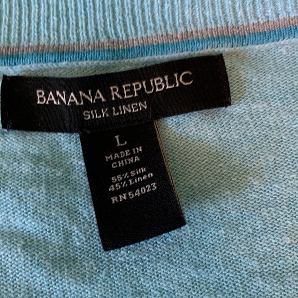 Banana Republic Sweater - Picture 2 of 2